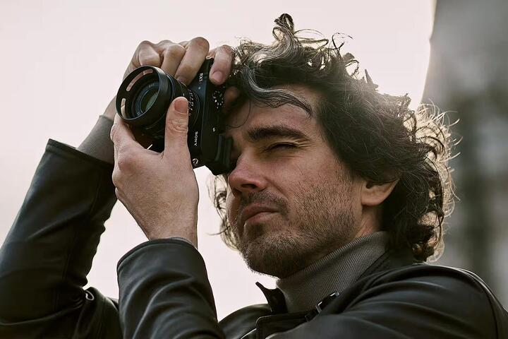 Fullformat i lommestørrelse fra Sony